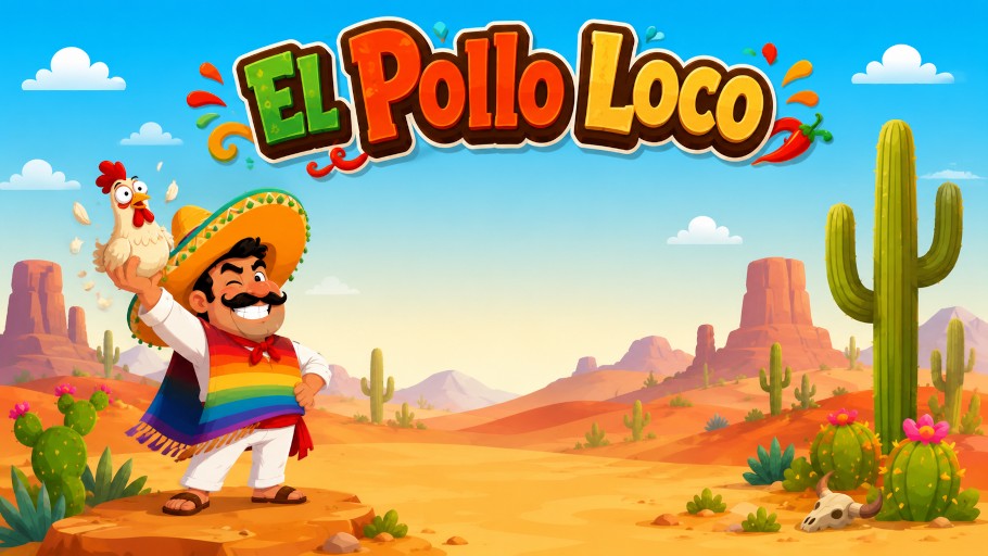 Vorschau des Projekts El Pollo Loco